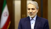 واکنش نوبخت به گزافه‌گویی ترامپ