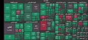 پرواز شاخص بورس به کانال جدید!