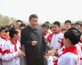 رهبرچین:منیّتِ خود را رها می‌کنم تا مردم ناامید نشوند
