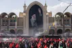 واکنش هنرمندان به تشییع باشکوه رهبر شهیدانقلاب