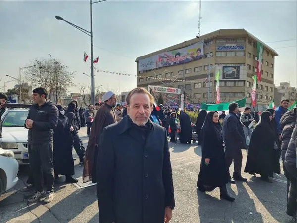 محمود واعظی، قائم مقام حزب اعتدال توسعه
