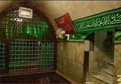 میلاد مخفیانه امام زمان (عج) برای جلوگیری از ترور و حذف توسط جبهه باطل