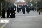 مصوبه پذیرش متقاضیان ورود به آموزش عالی ابلاغ شد
