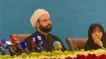 دست آنهایی که برای لاریجانی پرونده‌سازی کردند رو شد