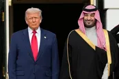 دستور کار جدید ترامپ و بن‌سلمان درباره ایران!