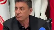 قلعه نویی: 6 میلیارد نفر بازی ایران را پیگیری می‌کردند