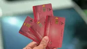 ۶۷۰ کارت سوخت غیرمجاز در مریوان کشف شد