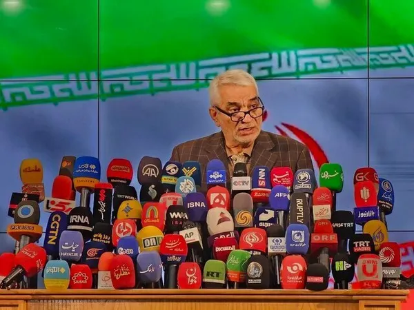 محسن کوهکن