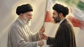 رهبر شدن آیت الله مجتبی خامنه‌ای سناریویی بود که خدا طراحی کرد