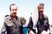 ابوجهاد پنج‌بار به رگبار بسته شد/افتضاحی که اسرائیل را از ترور صدام منصرف کرد