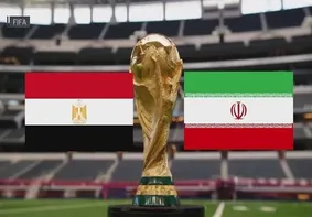 ایران و مصر رکورددار شد