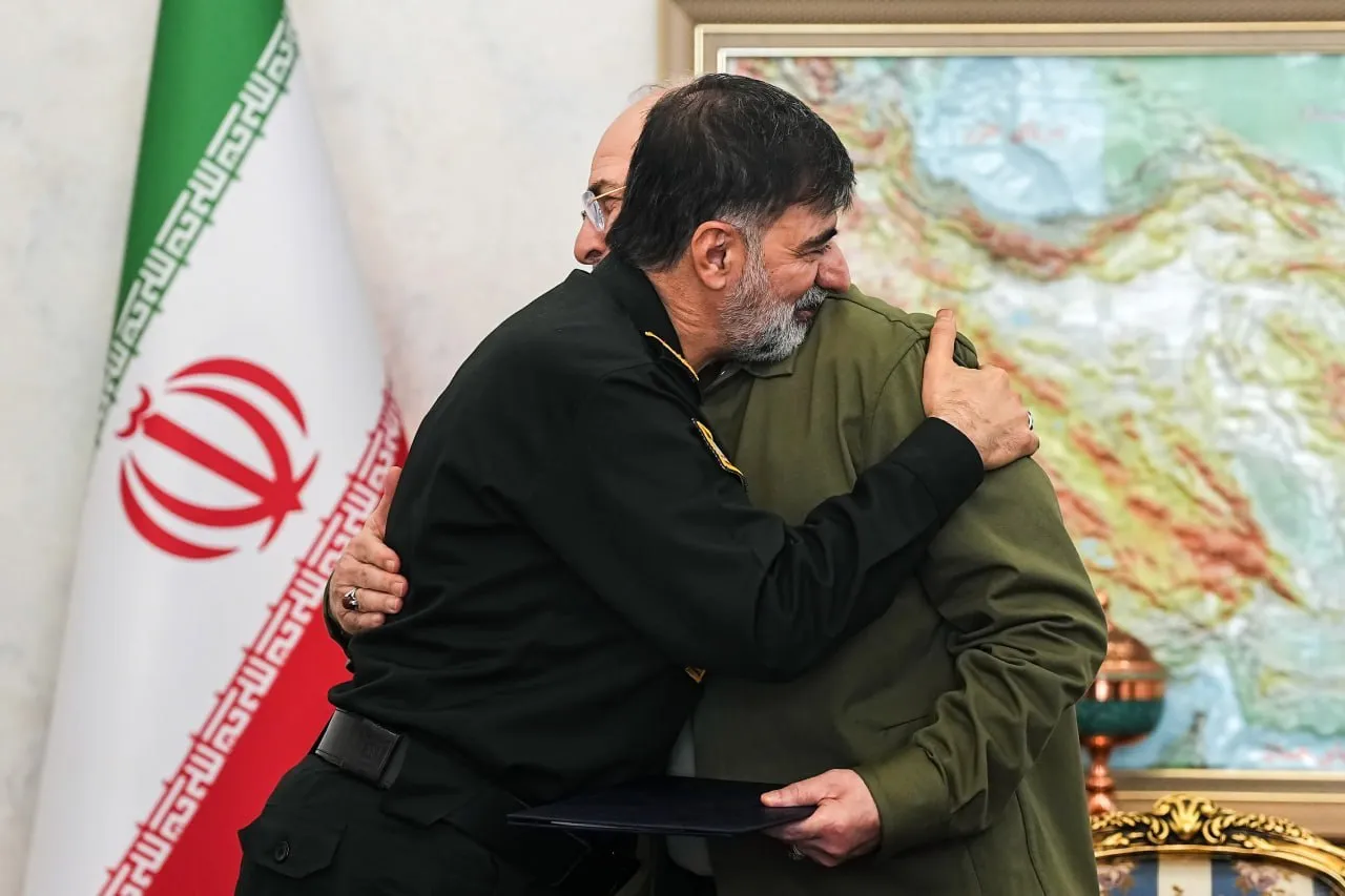 سردار رادان