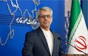 اظهارات سخنگوی وزارت امور خارجه درمورد نیروگاه بوشهر
