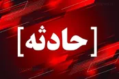 تصادف نیسان و مینی‌بوس در اهر با ۱۴ مصدوم