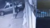 فیلم منتسب به حمله تروریستی در ورودی شهر بانه