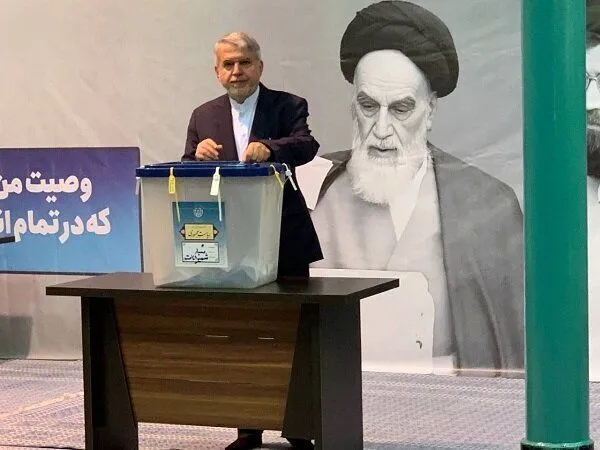 سید رضا صالحی امیری وزیر فرهنگ و ارشاد اسلامی در دولت یازدهم