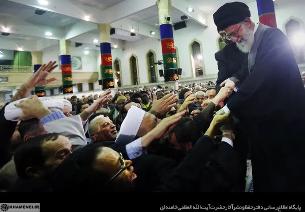 اساتید بیداری اسلامی