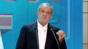 پزشکیان: اگر باران نیاید، باید تهران را خالی کنیم!
