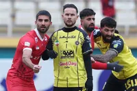 بیرون آمدن سهمیه آسیا از دل یک رأی؛ چشمان باشگاه‌ها به عدالت استیناف