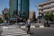 اوج گرما تا کی ادامه دارد؟!