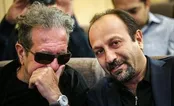 نوشته تلخ اصغر فرهادی در سوگ داریوش مهرجویی