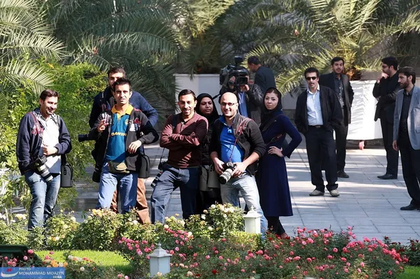 عکاسان خبری 