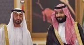 انتقاد بی‌سابقه مشاور ولیعهد عربستان از رئیس امارات