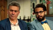 پسر سیروس مقدم خواستگار «دختر نقی» شد+عکس