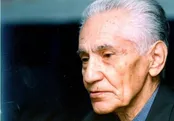 احمد سمیعی گیلانی بدرود حیات گفت