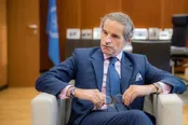 آژانس در پی راستی آزمایی کامل توانمندی هسته‌ای ایران