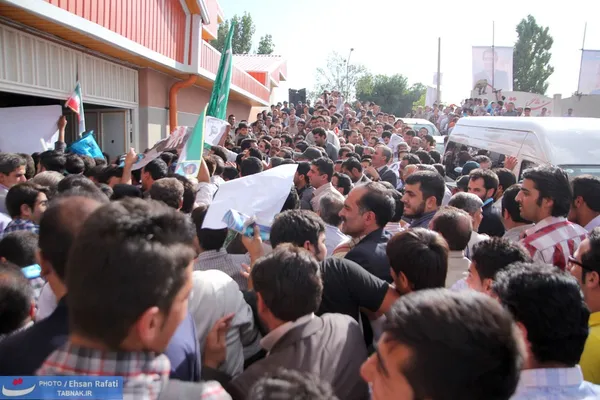 تبریز