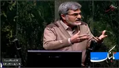 آداب سخنرانی به سبک مهدی کوچک زاده؛ به خاطر منِ ریش سفیدِ مخالف، رای موافق بدهید!