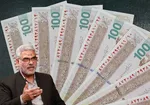 یک فرد «بی‌سواد» پرونده ارز ۲۸۵۰۰ را بست / دولت گزینه «بدتر» را انتخاب کرد / چه کسانی طرح «تقویت پول ملی» را پشت گوش انداختند؟