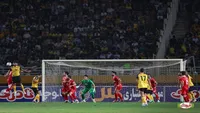 سپاهان صفر - پرسپولیس یک؛ فرصت‌سوزی زردها، گلزنی سرخ‌ها/ با یک گل برای هاشمیان بهار شد!