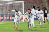 فوتبال زنان ایران از اردن تا اردن؛ منع حجاب و گرفتن حق حساب
