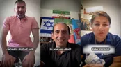 ذوق‌ سلطنت‌طلبان از حمله آمریکا به جنوب را ببینید