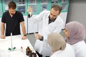 روش تدریس علوم پزشکی تهران در دانشگاه سبطین