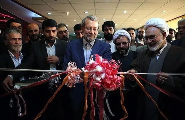 دیدار و نشست خبری عبدالرضا رحمانی فضلی وزیر کشور ایران و رمضان رحیم&zwnj;زاده وزیر کشور تاجیکستان صبح پنجشنبه در وزارت کشور برگزار شد. 
