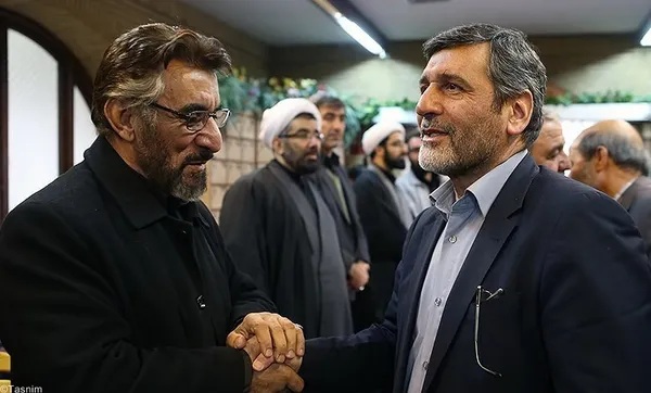 محمدحسین صفار هرندی