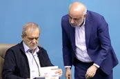 آقای میدری؛ جذب مدیران جوان در وزارت رفاه ممنوع شد؟