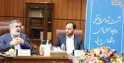 کمالوندی: دشمن گزینه‌ای جز دیپلماسی ندارد