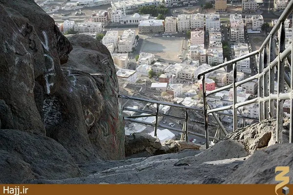 غار حرا