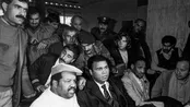 نجات گروگان‌های آمریکایی از عراق توسط محمد علی / جنگ فالکلند؛ نبردی برای بهره‌برداری سیاسی / چگونه بر قدرت اراده‌مان مسلط شویم؟ / تخت گاز با بیتزرینی A3-C- A / آسمان کنار دریا در قاب 4K