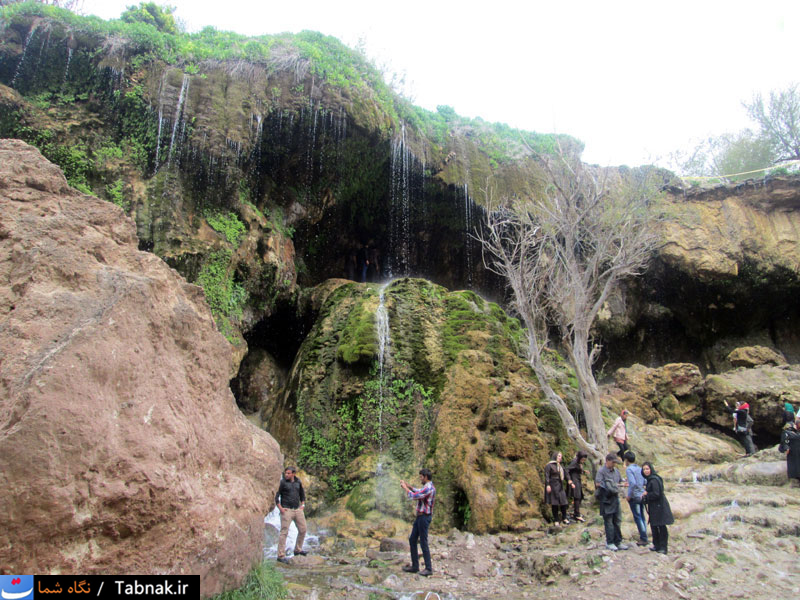 تابناک