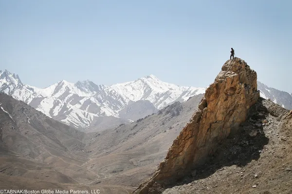 تدابیر شدید امنیتی