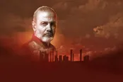صدای کنسرت قربانی با تخت جمشید چه می‌کند؟