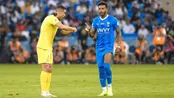 توهین‌ مدافع جنجالی الهلال به رونالدو، بنزما و فیرمینو