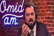 غبارروبی دیگری از چهره حقیقت؛ «نه دست من است، نه آمریکا، نه ترامپ! دست قوم یهود است!»