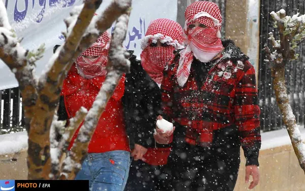عمان، اردن