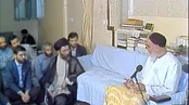 مردم شکر می‌کردند که اجنبی‌ها آمدند و پهلوی رفت
